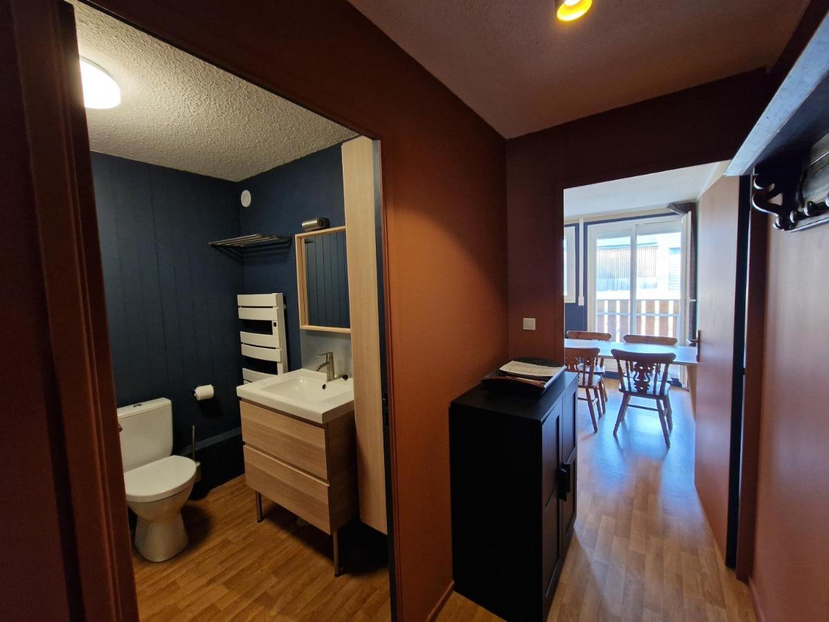 Val Louron Hautes Pyrenees Superbe Appartement Tout Confort Au Pied Des Pistes 4 Personnes Génos Eksteriør billede