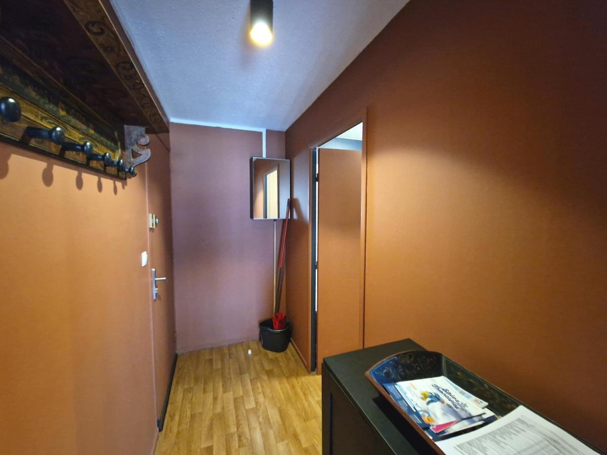 Val Louron Hautes Pyrenees Superbe Appartement Tout Confort Au Pied Des Pistes 4 Personnes Génos Eksteriør billede