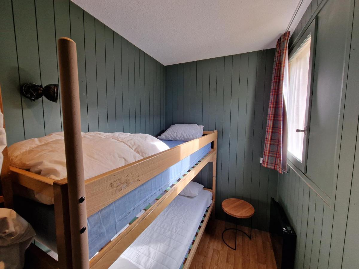 Val Louron Hautes Pyrenees Superbe Appartement Tout Confort Au Pied Des Pistes 4 Personnes Génos Eksteriør billede