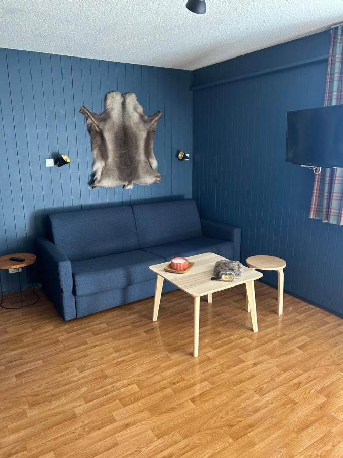 Val Louron Hautes Pyrenees Superbe Appartement Tout Confort Au Pied Des Pistes 4 Personnes Génos Eksteriør billede